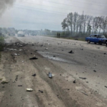 Росія атакувала в Сумській області авто енергетиків. Загинула людина, поранені троє
