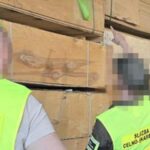 У Польщі затримали трьох осіб, які порушили санкції, введені проти Білорусі та Росії