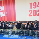 У Китаї “підтримують” пропозицію припинити вогонь між Україною і Росією на 30 днів