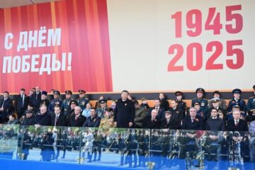 У Китаї “підтримують” пропозицію припинити вогонь між Україною і Росією на 30 днів