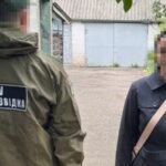 ​На Донеччині затримали ворожу агентку, яка коригувала удари росіян по Краматорську та Слов’янську