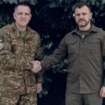 Обшуки в керівників Нацгвардії: НАБУ і САП не коментуватимуть слідчі дії, але нагадують, що обшуки не дорівнюють винуватості