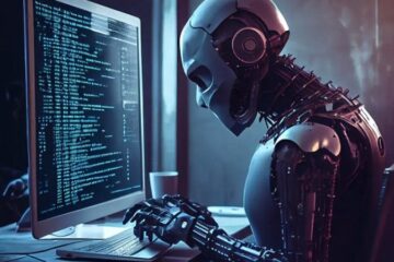 На одній сторінці: як книговидавцям використовувати ШІ