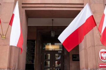МЗС Польщі припинить роботу генконсульства Росії в Кракові