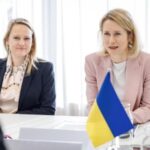 Каллас: Кремль має припинити вогонь, перш ніж вести будь-які переговори щодо завершення війни в Україні