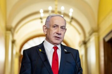 Ізраїль просить МКС відкликати ордери на арешт Нетаньягу та Галланта
