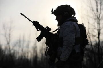 Від початку доби ворог здійснив 69 штурмів по всій лінії фронту, — Генштаб