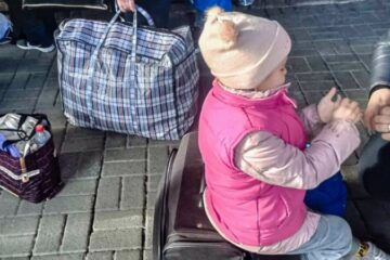 На Сумщині оголосили евакуацію зі ще одного населеного пункту