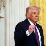 Трамп сподівається, що переговори у Стамбулі будуть продуктивними