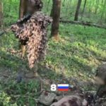 ССО знищили штурмову групу росіян в тилу ворога