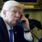Трамп вирушає до трьох найбагатших країн Перської затоки