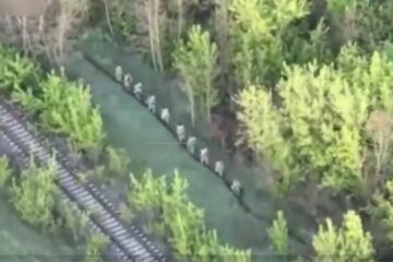 Сирський: з початку року РФ втратила на війні понад 6 тисяч артсистем