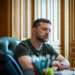 Зеленський обговорив з Ердоганом ключові деталі зустрічі в Туреччині