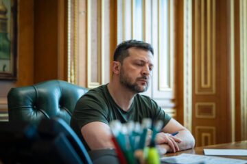 Зеленський обговорив з Ердоганом ключові деталі зустрічі в Туреччині