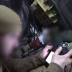 Минулого тижня бійці ДПСУ знищили 19 гармат та 6 ББМ росіян
