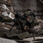 Генштаб: на Покровському напрямку відбулось півсотні боєзіткнень