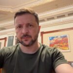 Зеленський: ключові питання Ставки – ракетна програма й дрони