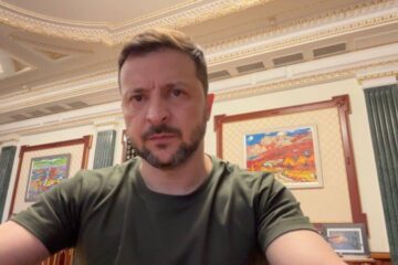 Зеленський: ключові питання Ставки – ракетна програма й дрони