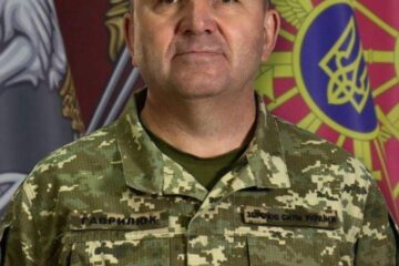 Володимир Зеленський змінив склад Ставки