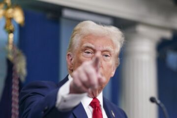 Трамп назвав Євросоюз “гіршим за Китай”