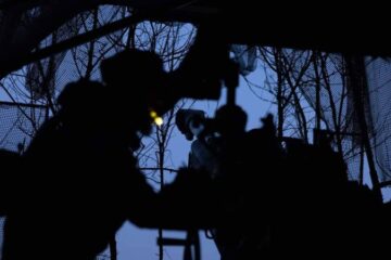 За добу на фронті відбулося 166 бойових зіткнень, 60 – на Покровському напрямку, – Генштаб