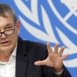В ООН вважають, що люди в Газі незабаром почнуть гинути від голоду, якщо Ізраїль не допускатиме гуманітарну допомогу