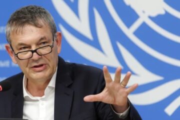 В ООН вважають, що люди в Газі незабаром почнуть гинути від голоду, якщо Ізраїль не допускатиме гуманітарну допомогу