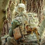 Міноборони пояснило, як іноземці та особи без громадянства можуть отримати статус учасника бойових дій