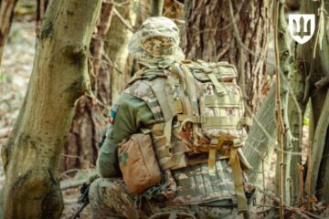 Міноборони пояснило, як іноземці та особи без громадянства можуть отримати статус учасника бойових дій