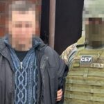 ​СБУ затримала двох безробітних, які наводили удари росіян по Дніпру та Краматорську