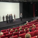 У Каннах відбувся показ присвяченого українському президенту фільму – Zelensky