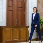 Санду вважає, що Молдова може завершити переговори про вступ до ЄС до кінця 2027 року