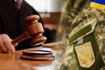 Із зали суду — в ЗСУ. Парламент планує узаконити «схему Насірова»?