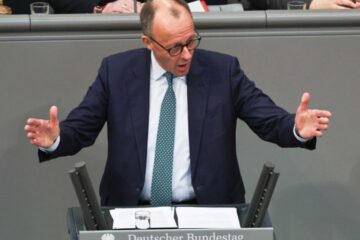 Мерц вважає, що вимагати нових поступок від України не можна
