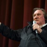 Актор Депардьє отримав вирок суду у справі про сексуальні домагання