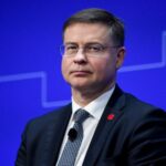 Єврокомісія розпочне роботу над 18-им пакетом санкцій проти Росії після затвердження 17-го