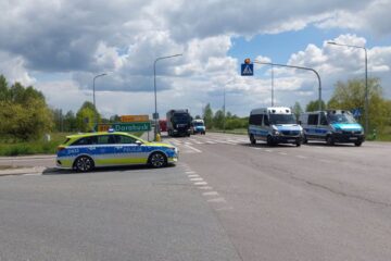 МЗС України закликало Польщу розблокувати вантажний рух на кордоні біля пункту пропуску «Дорогуськ»