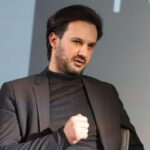 Георгій Тихий, речник МЗС України: Цей тиждень — критичний для дипломатії, для всього мирного процесу