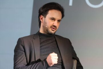 Георгій Тихий, речник МЗС України: Цей тиждень — критичний для дипломатії, для всього мирного процесу