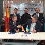 Одна з компаній «Укроборонпрому» співпрацюме з іспанською Escribano для виробництва мінометів, боєприпасів та іншого озброєння