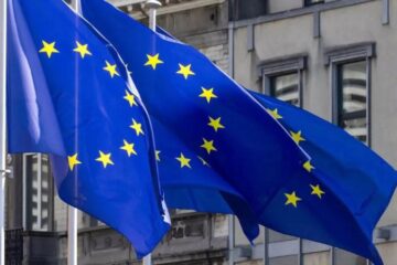 На «Євробаченні» дозволили прапор ЄС, але з обмеженнями