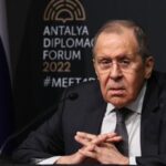 The Washington Post: на переговорах у Стамбулі Росію представлятимуть Лавров та Ушаков