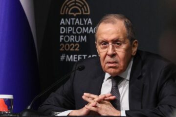 The Washington Post: на переговорах у Стамбулі Росію представлятимуть Лавров та Ушаков