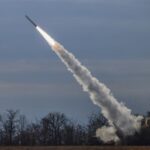 Про неназвані американські ракети від Німеччини