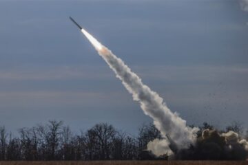 Про неназвані американські ракети від Німеччини