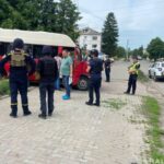 На Сумщині розпочалась обов’язкова евакуація із села Нова Слобода