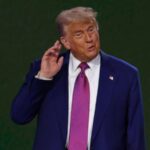 Трамп збирається зняти санкції із Сирії