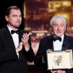 Роберт де Ніро на відкритті Каннського кінофестивалю закликав до протестів проти Трампа