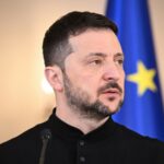 Зеленський розповів, про що збирається говорити з Путіним