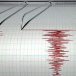 Біля грецького острова Крит зафіксували землетрус силою 6,3 бала